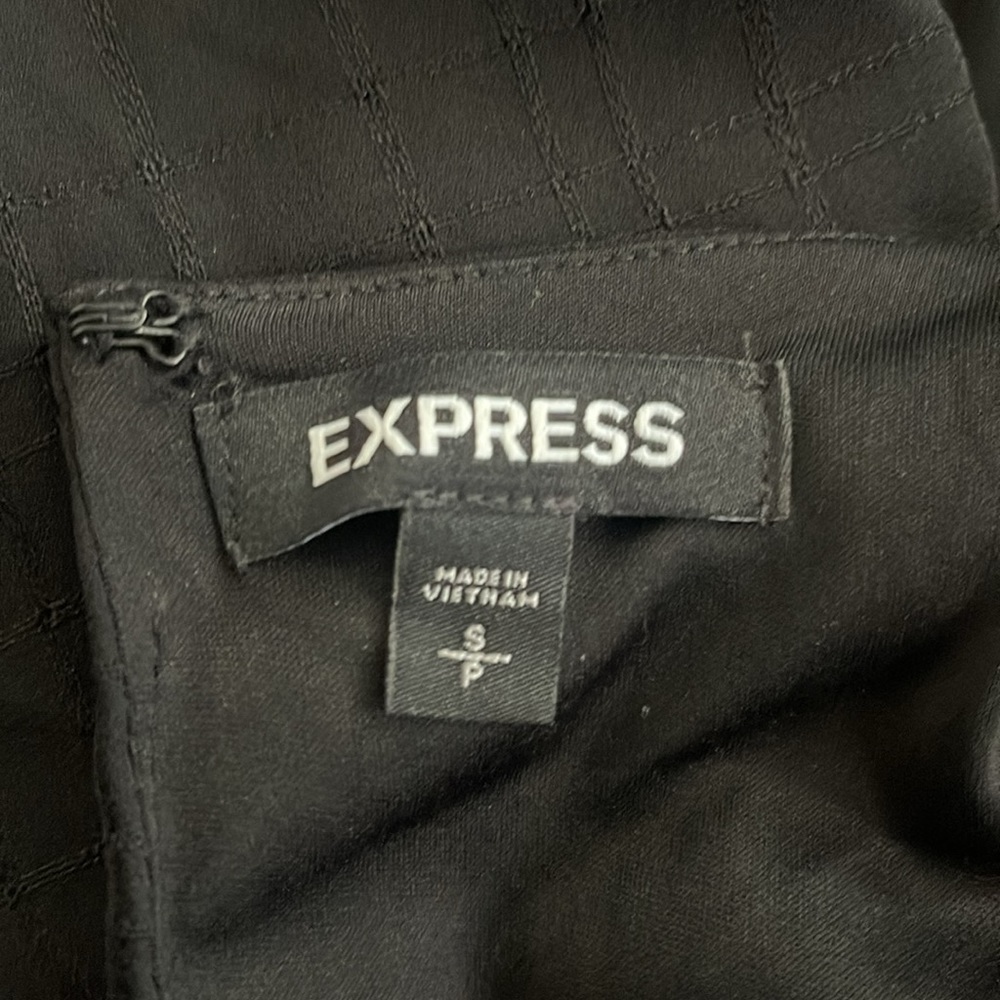 Express Dress - Picture 3 of 3